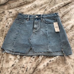 Never worn pacsun skirt